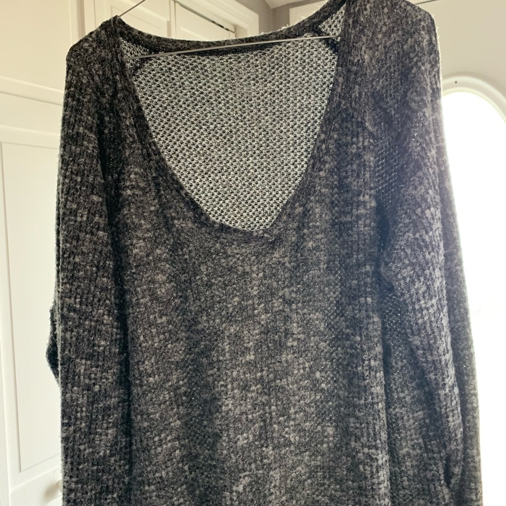soft american eagle shirt